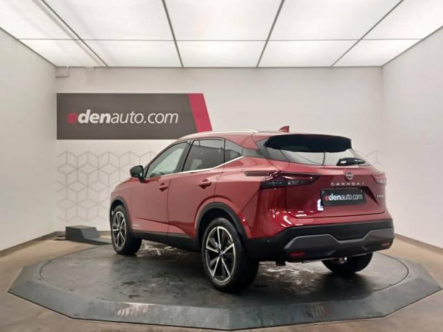 Nissan Qashqai image 6