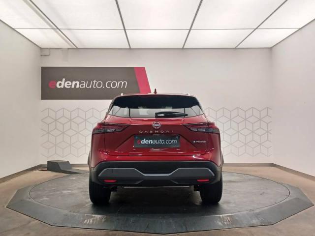 Nissan Qashqai image 2