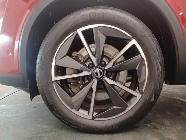 Nissan Qashqai image 4