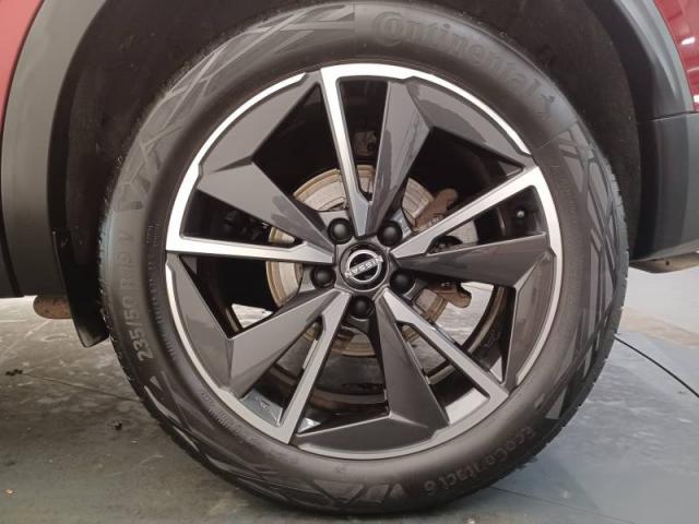 Nissan Qashqai image 7