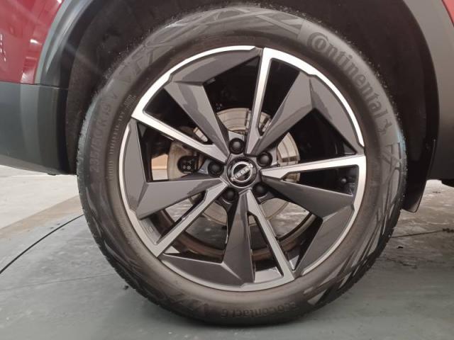 Nissan Qashqai image 3