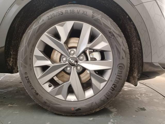 Kia Sportage image 7