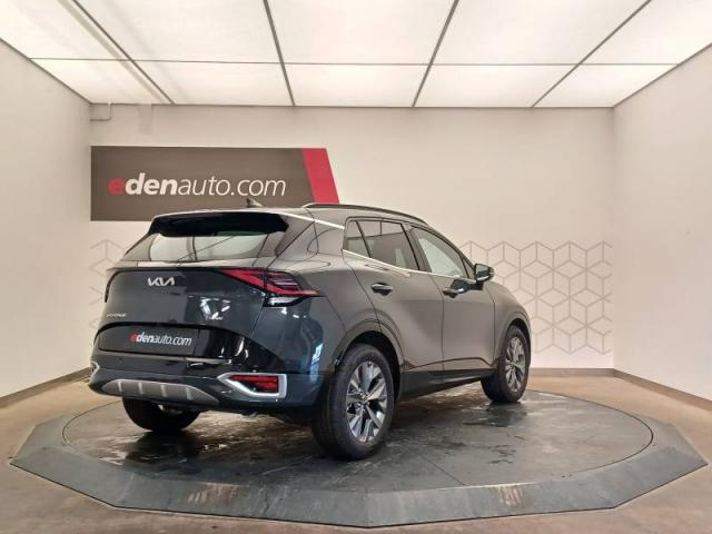 Kia Sportage image 5