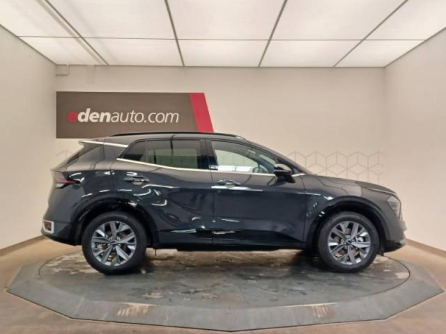 Kia Sportage image 6