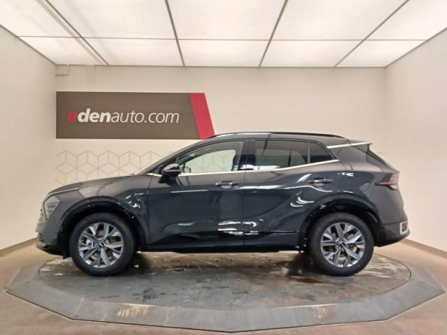 Kia Sportage image 8