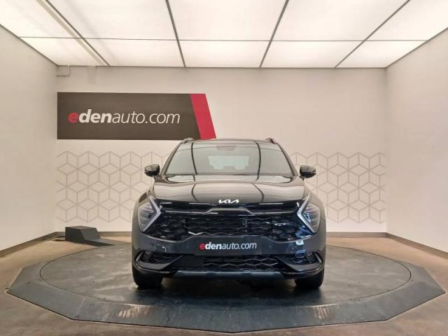 Kia Sportage image 2