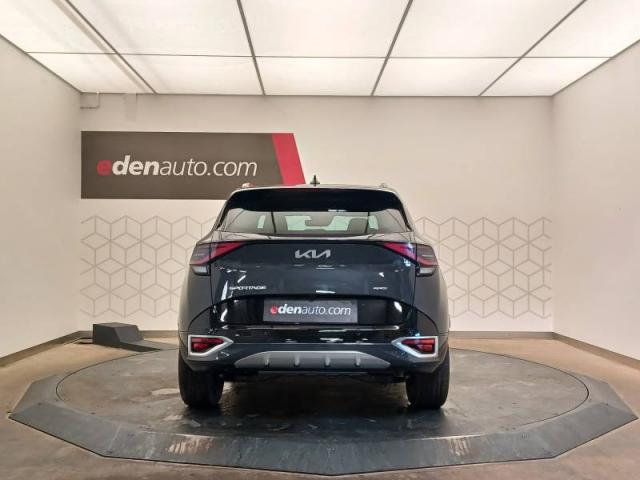 Kia Sportage image 3