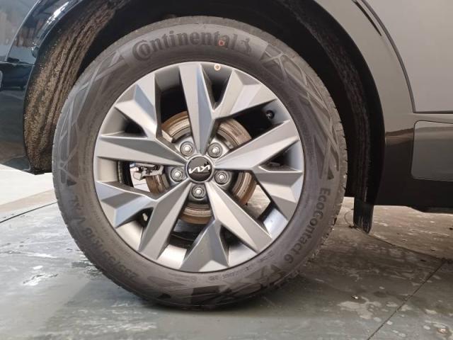 Kia Sportage image 1