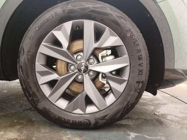 Kia Sportage image 1