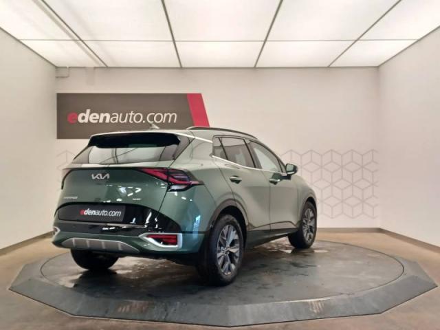 Kia Sportage image 7