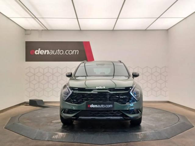 Kia Sportage image 6