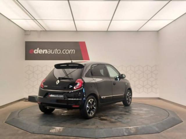 Renault Twingo image 1