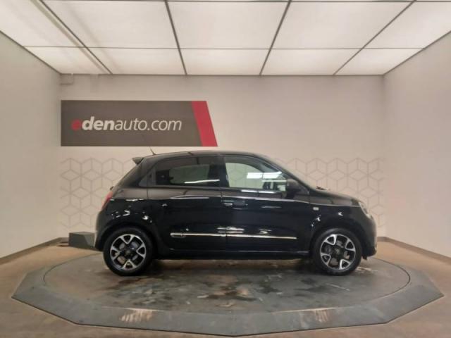 Renault Twingo image 4