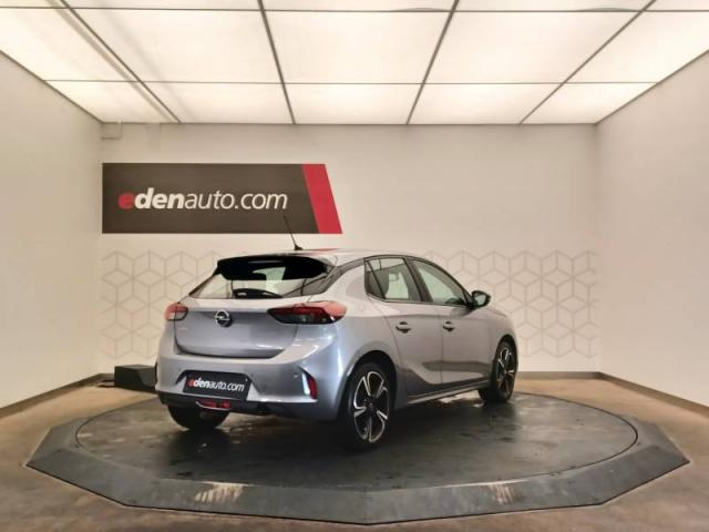 Opel Corsa image 4