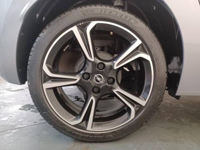 Opel Corsa image 8