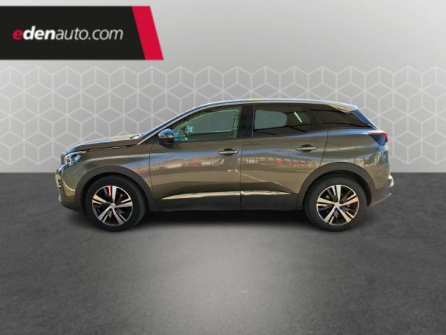 Peugeot 3008 image 4