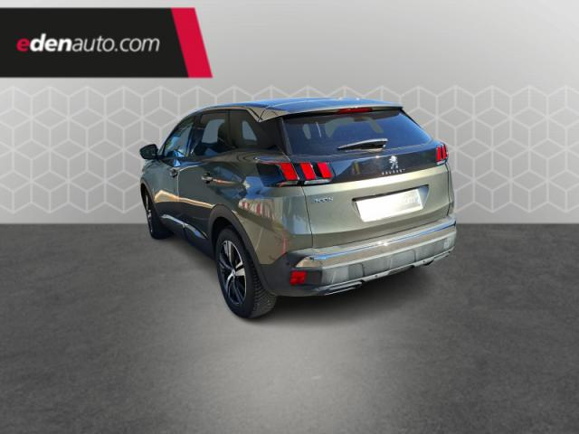 Peugeot 3008 image 1