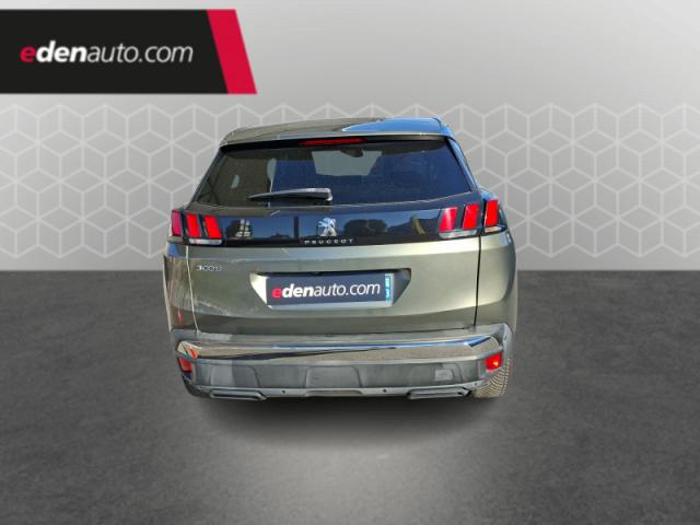 Peugeot 3008 image 5