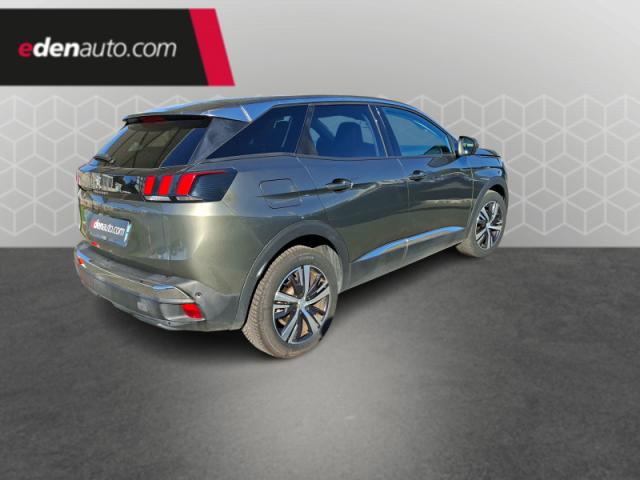 Peugeot 3008 image 7