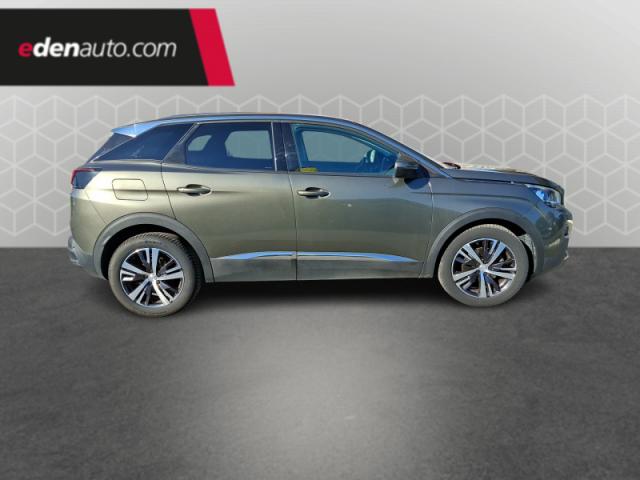 Peugeot 3008 image 6