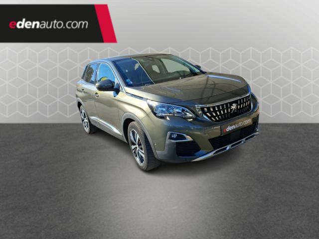 Peugeot 3008 image 9