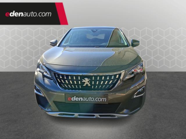 Peugeot 3008 image 8