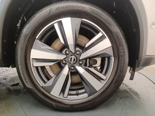 Nissan X-Trail image 5