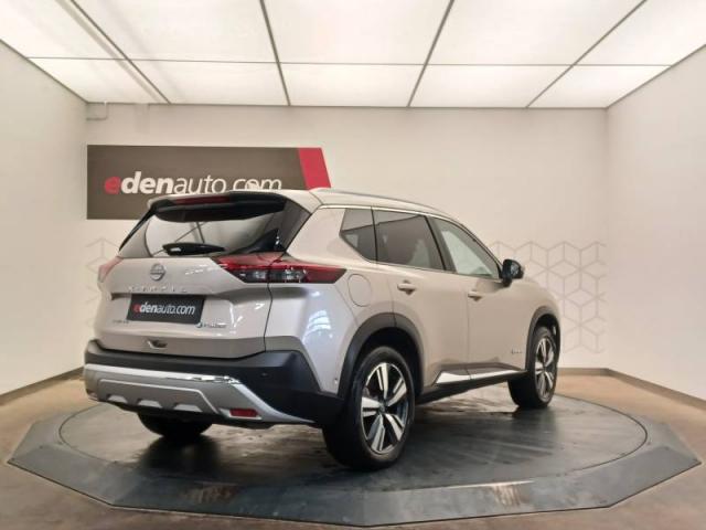 Nissan X-Trail image 6