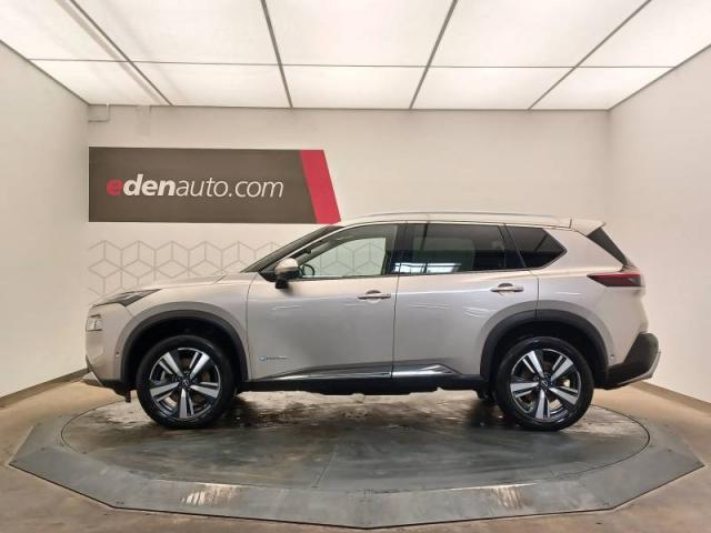 Nissan X-Trail image 7