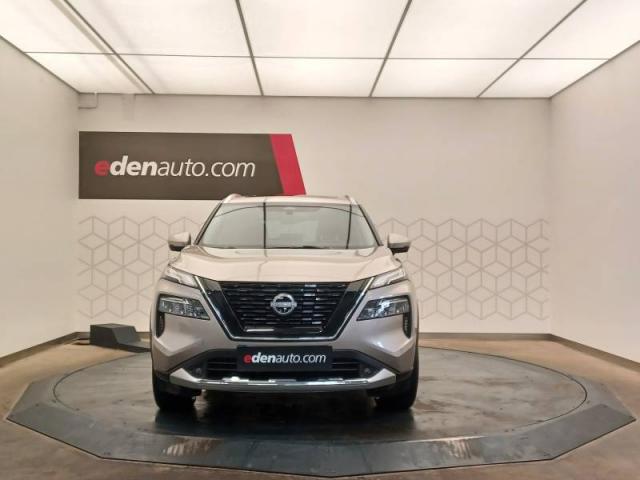 Nissan X-Trail image 1