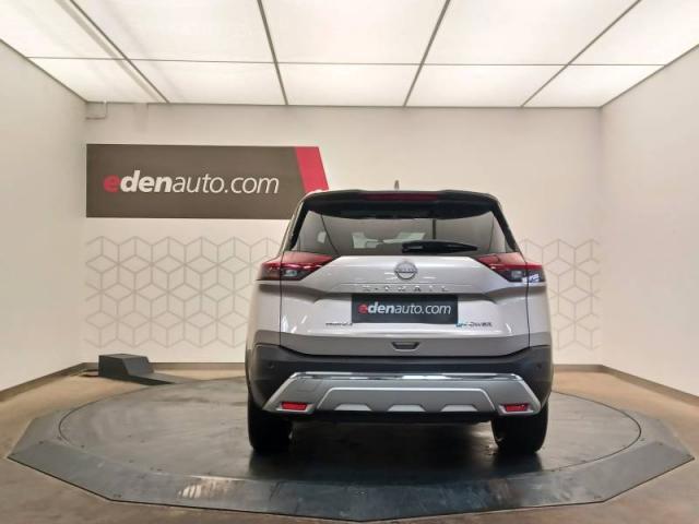 Nissan X-Trail image 9