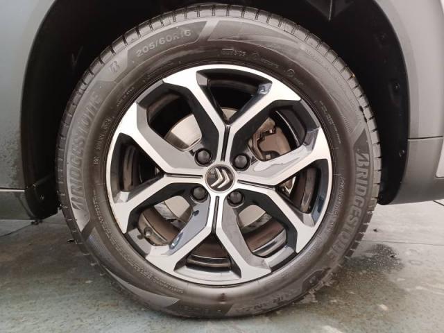 Citroen C3 Aircross image 6