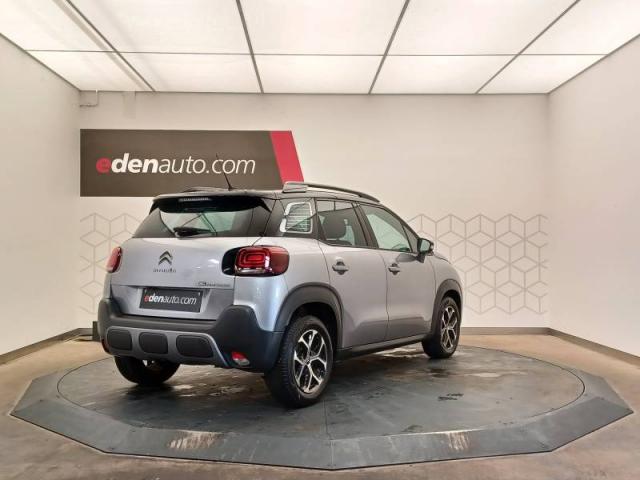 Citroen C3 Aircross image 8