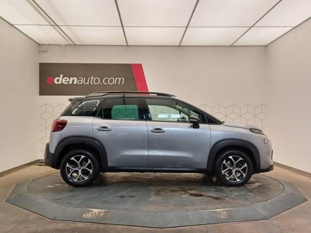 Citroen C3 Aircross image 7