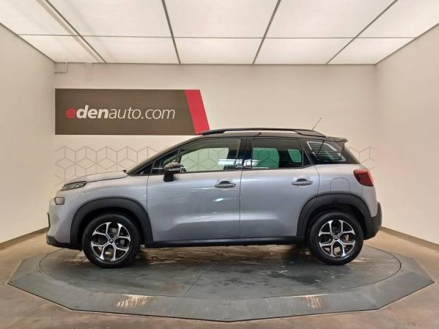 Citroen C3 Aircross image 1