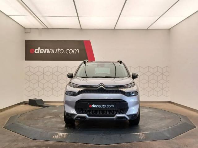 Citroen C3 Aircross image 4