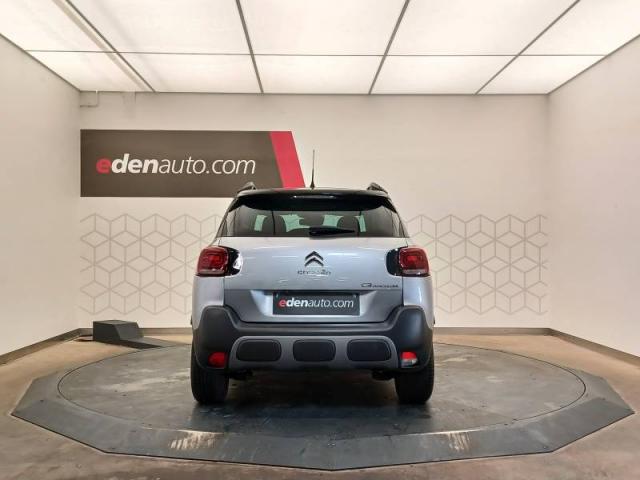 Citroen C3 Aircross image 2