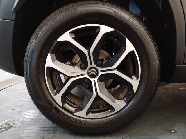 Citroen C3 Aircross image 9