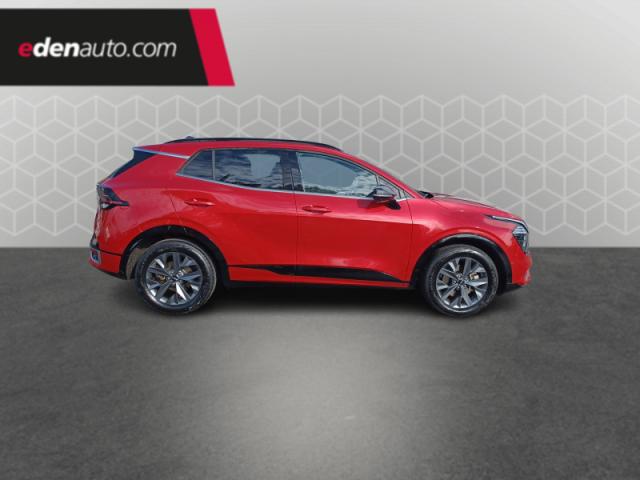 Kia Sportage image 2