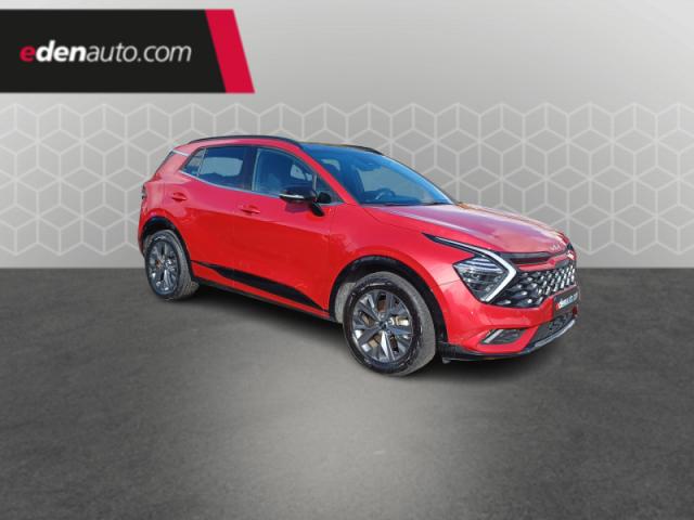 Kia Sportage image 9