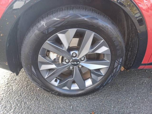 Kia Sportage image 3