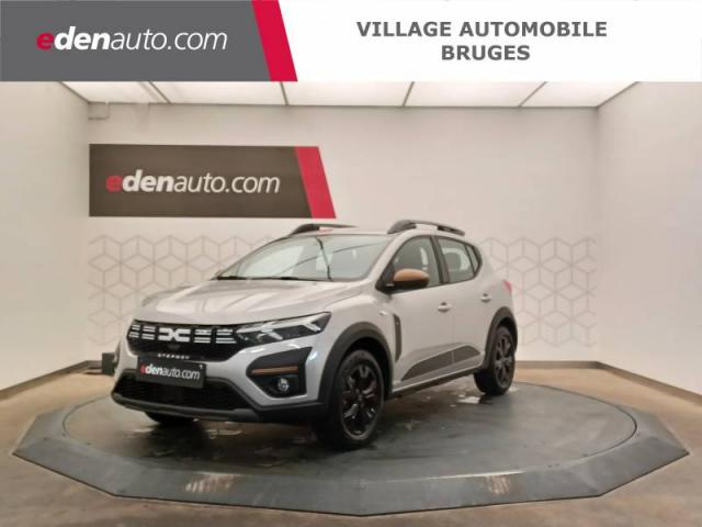 Dacia Sandero Eco-G 100 Stepway Expression