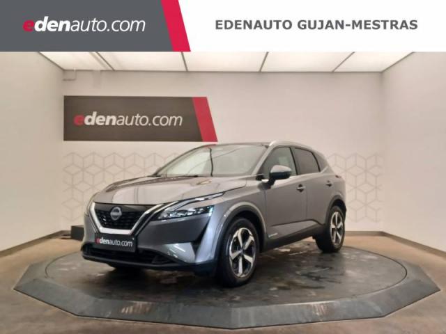 Nissan Qashqai E-Power 190 Ch N-Connecta