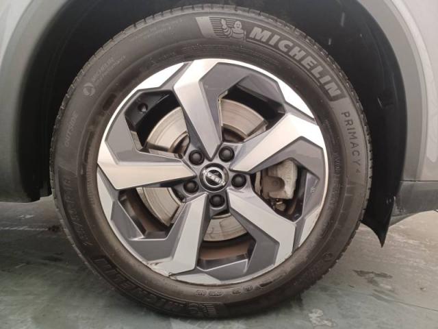 Nissan Qashqai image 4