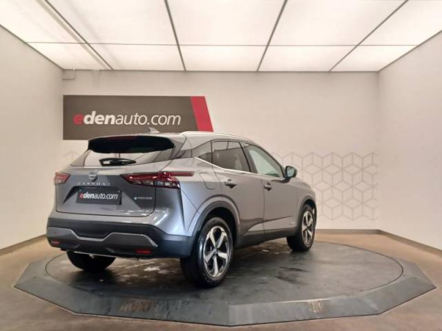 Nissan Qashqai image 7