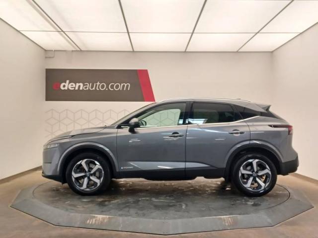 Nissan Qashqai image 6