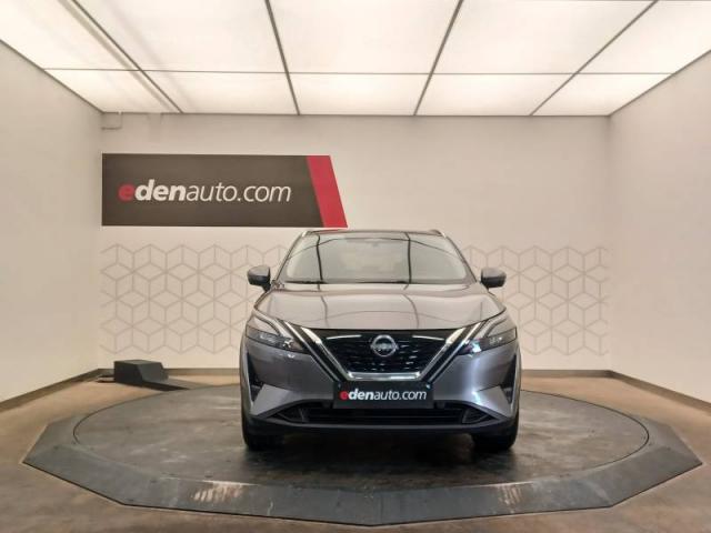 Nissan Qashqai image 5