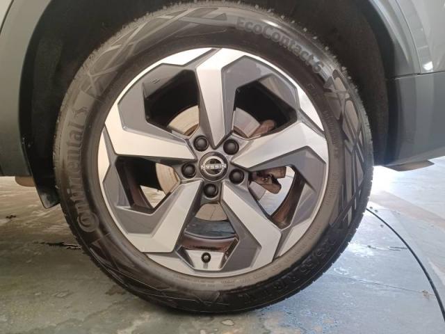 Nissan Qashqai image 3