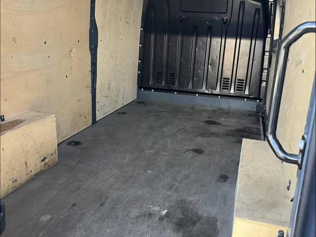 Nissan Interstar image 1