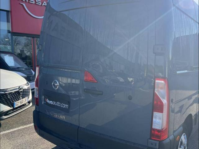 Nissan Interstar image 3